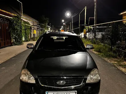 ВАЗ (Lada) Priora 2171 2013 года за 1 500 000 тг. в Шымкент