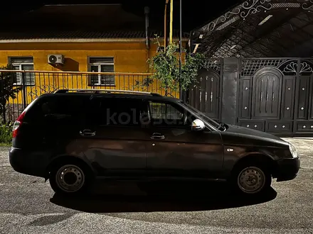 ВАЗ (Lada) Priora 2171 2013 года за 1 500 000 тг. в Шымкент – фото 2