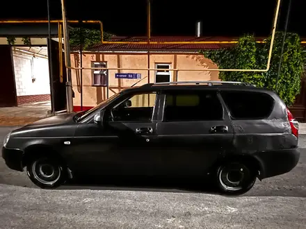 ВАЗ (Lada) Priora 2171 2013 года за 1 500 000 тг. в Шымкент – фото 4