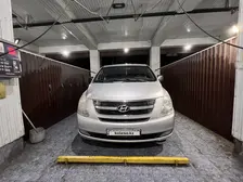 Hyundai H1, 2009