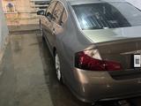 Infiniti M35 2007 года за 6 000 000 тг. в Атырау – фото 4