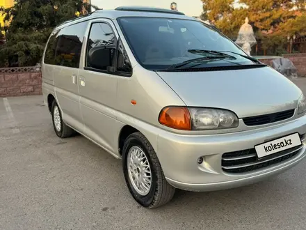 Mitsubishi Space Gear 1996 года за 3 700 000 тг. в Алматы – фото 3