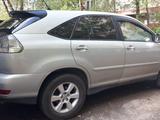 Lexus RX 350 2008 годаүшін7 450 000 тг. в Астана – фото 5