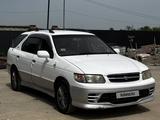 Nissan R'nessa 1997 годаүшін2 000 000 тг. в Алматы – фото 2