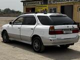 Nissan R'nessa 1997 годаүшін2 000 000 тг. в Алматы – фото 4