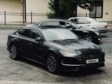 Hyundai Sonata 2022 года за 12 000 000 тг. в Алматы