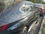 Hyundai Sonata 2022 года за 12 000 000 тг. в Алматы – фото 2