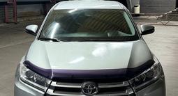 Toyota Highlander 2019 года за 18 000 000 тг. в Алматы