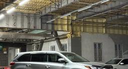 Toyota Highlander 2019 года за 18 000 000 тг. в Алматы – фото 2