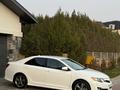 Toyota Camry 2012 годаүшін8 600 000 тг. в Шымкент