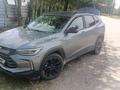 Chevrolet Tracker 2022 года за 5 500 000 тг. в Алматы – фото 2