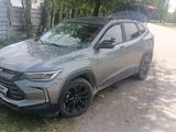 Chevrolet Tracker 2022 годаүшін5 500 000 тг. в Алматы – фото 2