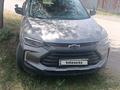 Chevrolet Tracker 2022 года за 5 500 000 тг. в Алматы