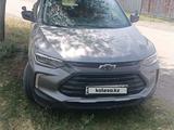 Chevrolet Tracker 2022 годаүшін5 500 000 тг. в Алматы