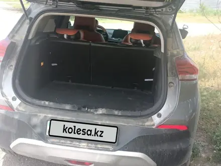 Chevrolet Tracker 2022 года за 5 500 000 тг. в Алматы – фото 7