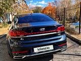 Kia K7 2020 года за 13 500 000 тг. в Талдыкорган – фото 5