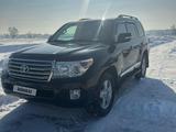 Toyota Land Cruiser 2013 года за 21 000 000 тг. в Алматы – фото 3