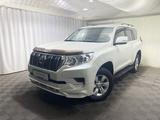 Toyota Land Cruiser Prado Comfort 2019 годаүшін19 700 000 тг. в Алматы