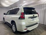 Toyota Land Cruiser Prado Comfort 2019 годаүшін19 700 000 тг. в Алматы – фото 2