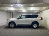Toyota Land Cruiser Prado Comfort 2019 годаүшін19 700 000 тг. в Алматы – фото 3