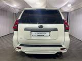 Toyota Land Cruiser Prado Comfort 2019 годаүшін19 700 000 тг. в Алматы – фото 4