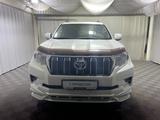 Toyota Land Cruiser Prado Comfort 2019 годаүшін19 700 000 тг. в Алматы – фото 5