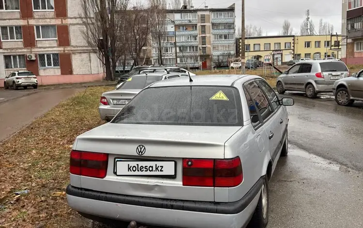 Volkswagen Passat 1994 года за 1 590 000 тг. в Рудный