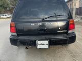 Subaru Forester 1999 года за 2 550 000 тг. в Кызылорда – фото 3