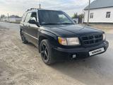 Subaru Forester 1999 года за 2 550 000 тг. в Кызылорда