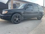 Subaru Forester 1999 года за 2 550 000 тг. в Кызылорда – фото 4