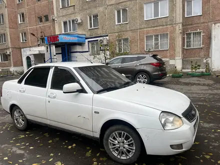 ВАЗ (Lada) Priora 2170 2014 года за 1 950 000 тг. в Павлодар – фото 5