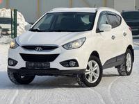 Hyundai Tucson 2011 годаүшін7 753 235 тг. в Усть-Каменогорск