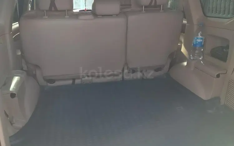 Toyota Land Cruiser Prado 2007 года за 14 500 000 тг. в Караганда