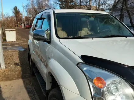 Toyota Land Cruiser Prado 2007 года за 14 500 000 тг. в Караганда – фото 8