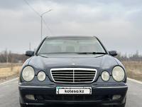 Mercedes-Benz E 320 2000 года за 4 200 000 тг. в Тараз