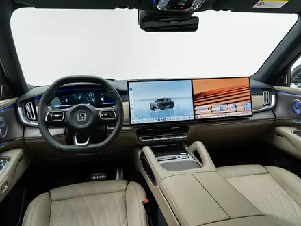 Zeekr 8x Ultra+ 2026 года за 37 590 000 тг. в Алматы – фото 7