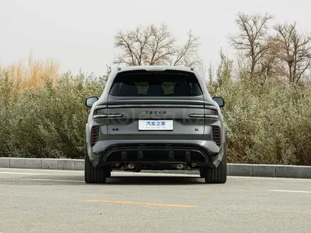 Zeekr 8x Ultra+ 2026 года за 37 590 000 тг. в Алматы – фото 6