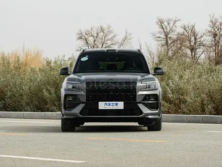 Zeekr 8x Ultra+ 2026 года за 37 590 000 тг. в Алматы – фото 2