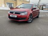 Volkswagen Polo 2013 года за 4 500 000 тг. в Алматы – фото 2