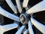 Оригинальный комплект R23 Range rover land rover l460 рэнж лэнд ровер ренжүшін1 150 000 тг. в Шымкент – фото 5