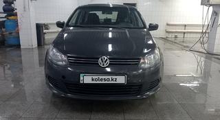 Volkswagen Polo 2015 года за 3 800 000 тг. в Астана