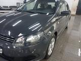 Volkswagen Polo 2015 годаүшін3 800 000 тг. в Астана – фото 4