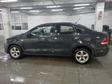 Volkswagen Polo 2015 годаfor3 800 000 тг. в Астана – фото 5