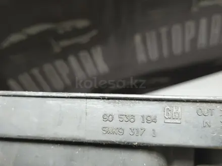 Катушка зажигания Opel 2526116a за 28 000 тг. в Алматы – фото 3