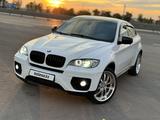 BMW X6 2010 годаfor13 500 000 тг. в Алматы – фото 5