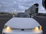 Subaru Impreza 1998 годаүшін2 700 000 тг. в Темиртау – фото 3