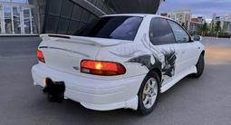 Subaru Impreza 1998 года за 2 550 000 тг. в Темиртау – фото 5