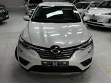 Renault Samsung XM3 2021 годаүшін11 300 000 тг. в Шымкент – фото 4