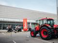 Zetor  Forterra 135 (Чехия) 2022 года за 36 500 000 тг. в Алматы – фото 7