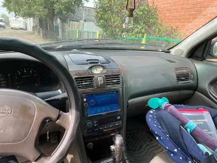 Nissan Cefiro 2001 года за 1 500 000 тг. в Павлодар – фото 2